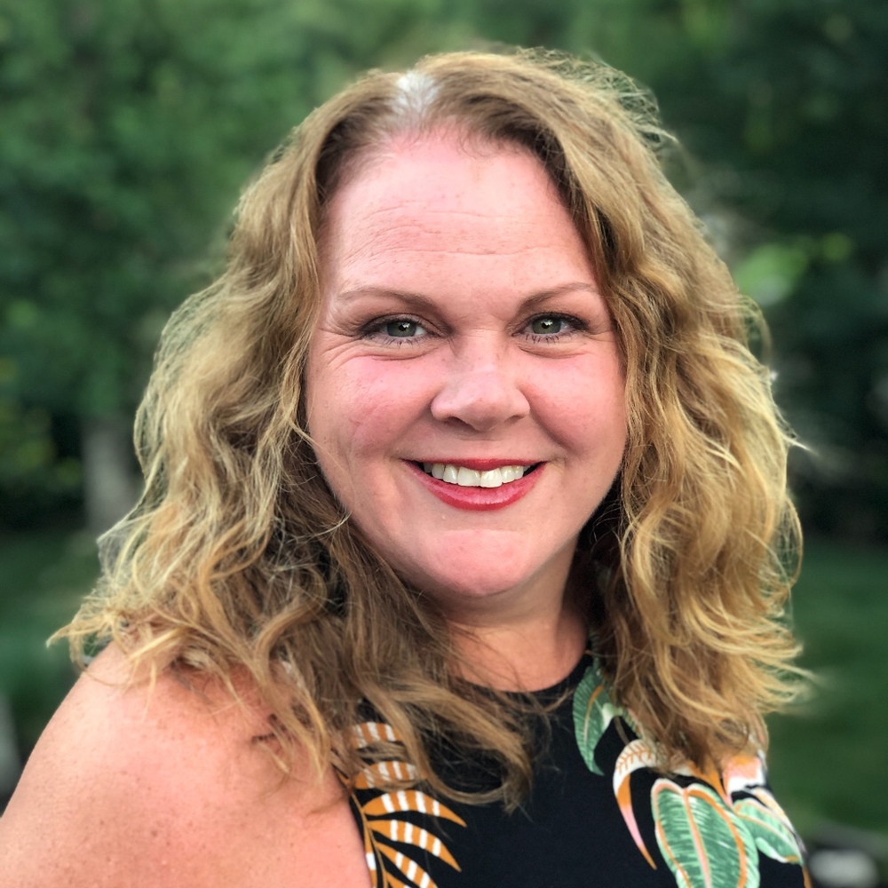 Meet your Posher, Ashli